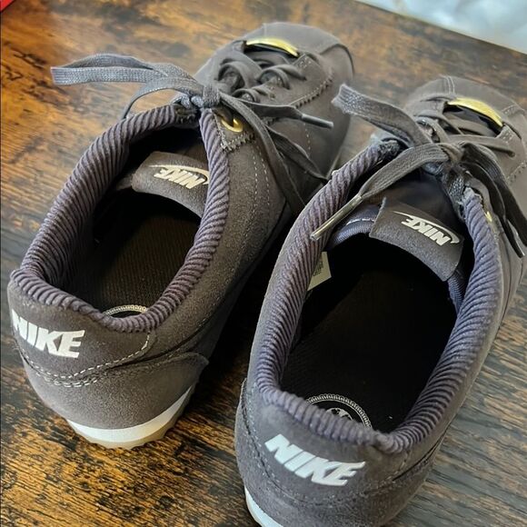 Maria Sharapova x Women's Nike Cortez 'Medium Brown' With Box - Picture 8 of 13